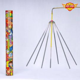 Dancing Umbrella